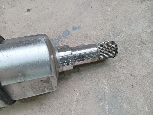 bontott FORD TRANSIT Bal Féltengely