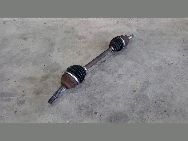 bontott FORD TRANSIT Bal Féltengely