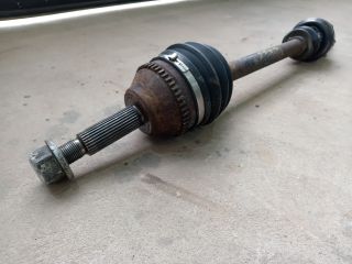 bontott FORD TRANSIT Bal Féltengely