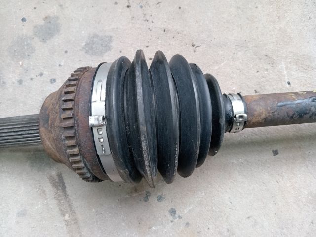 bontott FORD TRANSIT Bal Féltengely