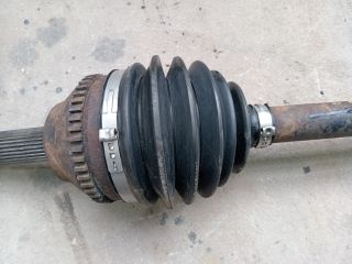 bontott FORD TRANSIT Bal Féltengely