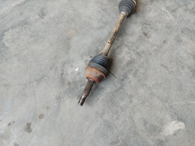 bontott FORD TRANSIT Bal Féltengely