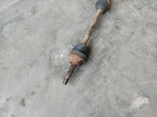 bontott FORD TRANSIT Bal Féltengely