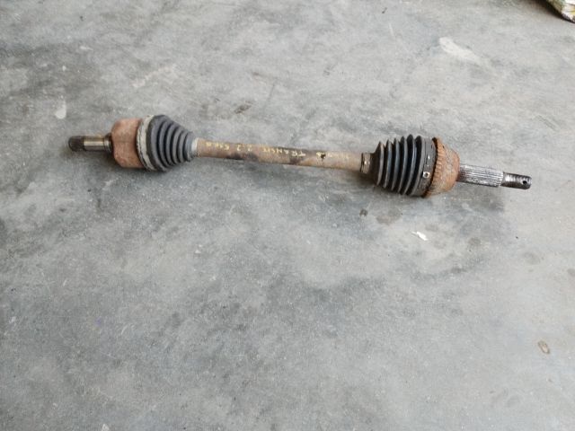 bontott FORD TRANSIT Bal Féltengely