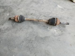 bontott FORD TRANSIT Bal Féltengely