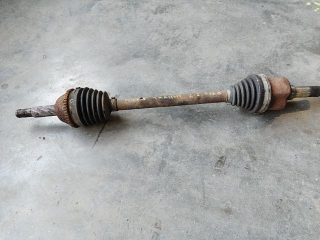 bontott FORD TRANSIT Bal Féltengely