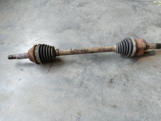 bontott FORD TRANSIT Bal Féltengely