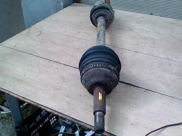 bontott FORD TRANSIT Bal Féltengely