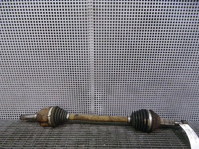 bontott FORD TRANSIT Bal Féltengely