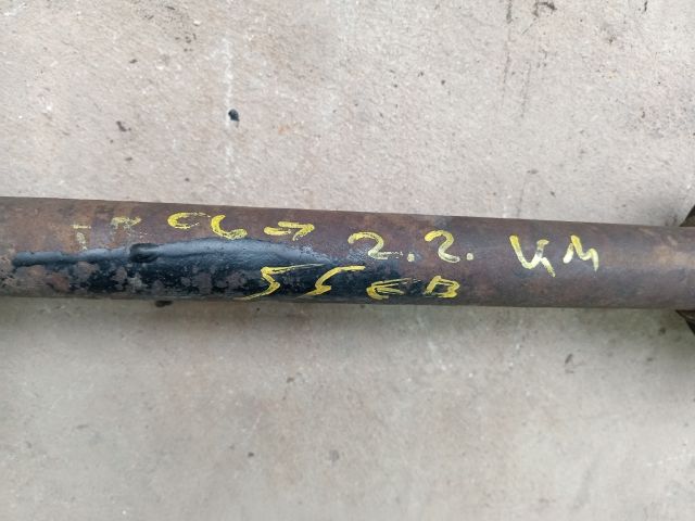 bontott FORD TRANSIT Bal Féltengely