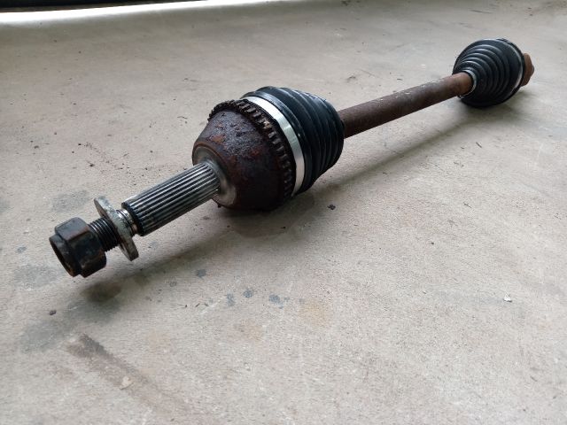 bontott FORD TRANSIT Bal Féltengely