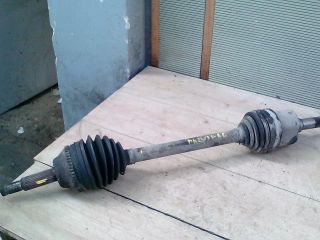 bontott FORD TRANSIT Bal Féltengely