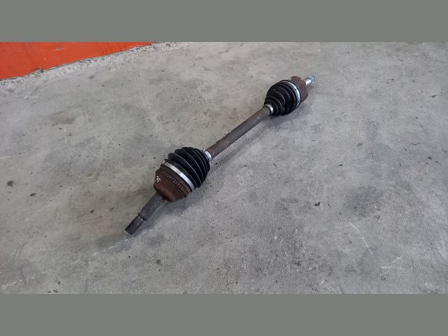 bontott FORD TRANSIT Bal Féltengely