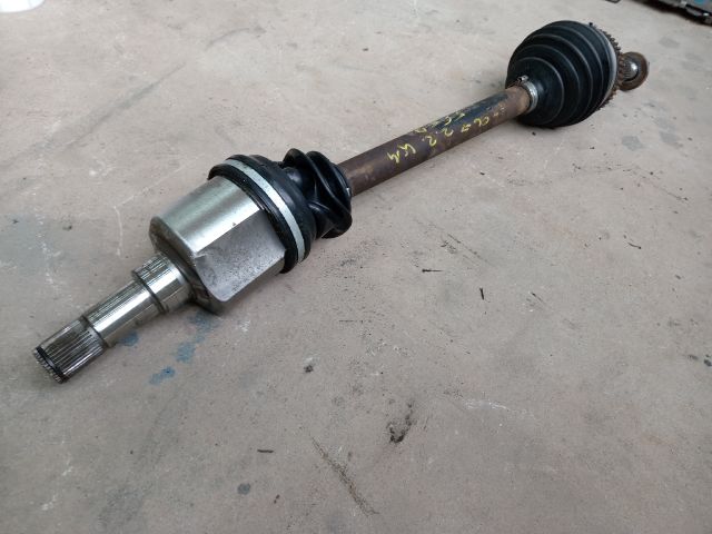 bontott FORD TRANSIT Bal Féltengely