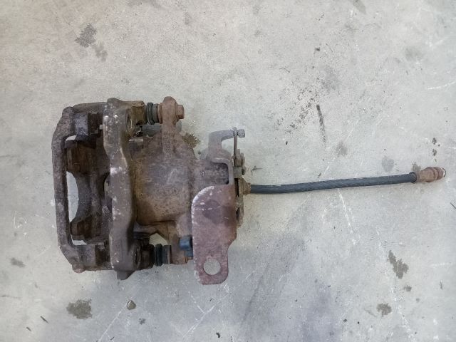 bontott FORD TRANSIT Bal hátsó Féknyereg Munkahengerrel