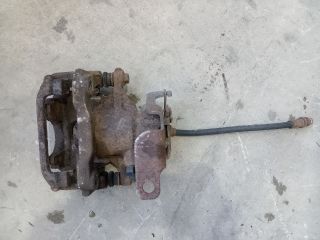 bontott FORD TRANSIT Bal hátsó Féknyereg Munkahengerrel