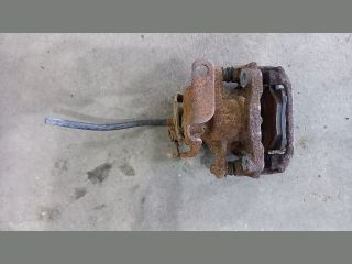 bontott FORD TRANSIT Bal hátsó Féknyereg Munkahengerrel