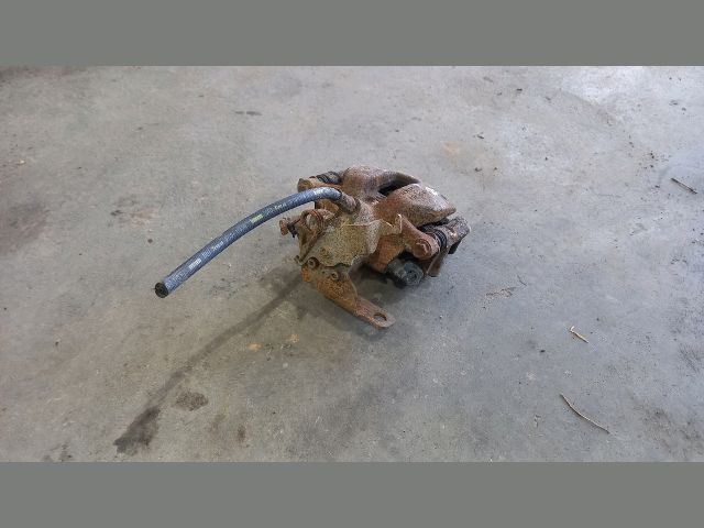 bontott FORD TRANSIT Bal hátsó Féknyereg Munkahengerrel