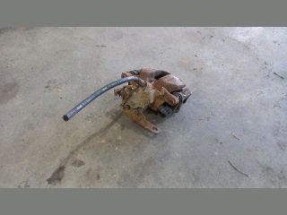 bontott FORD TRANSIT Bal hátsó Féknyereg Munkahengerrel