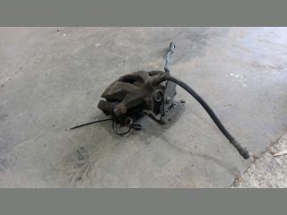 bontott FORD TRANSIT Bal hátsó Féknyereg Munkahengerrel