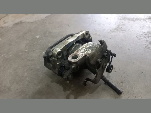 bontott FORD TRANSIT Bal hátsó Féknyereg Munkahengerrel