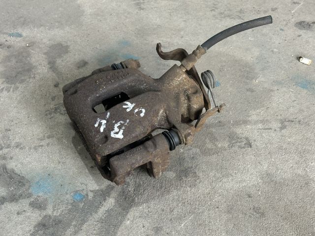 bontott FORD TRANSIT Bal hátsó Féknyereg Munkahengerrel