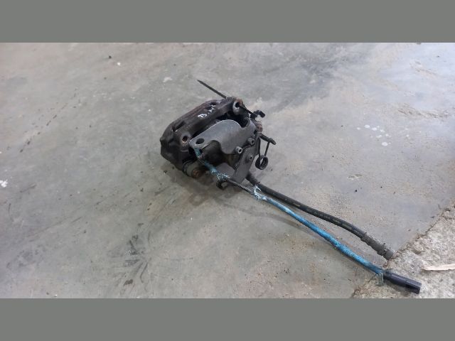 bontott FORD TRANSIT Bal hátsó Féknyereg Munkahengerrel