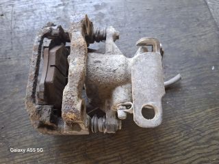 bontott FORD TRANSIT Bal hátsó Féknyereg Munkahengerrel