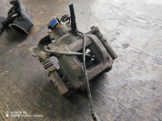 bontott FORD TRANSIT Bal hátsó Féknyereg Munkahengerrel