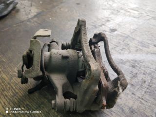 bontott FORD TRANSIT Bal hátsó Féknyereg Munkahengerrel