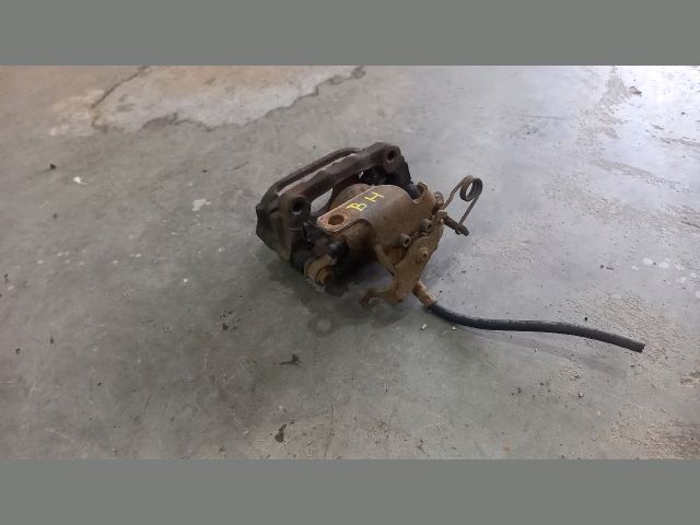 bontott FORD TRANSIT Bal hátsó Féknyereg Munkahengerrel