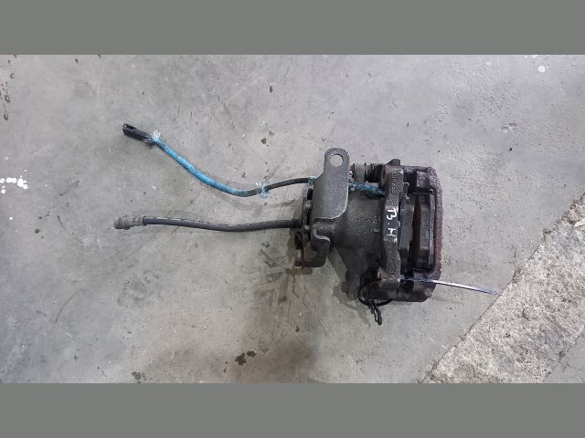 bontott FORD TRANSIT Bal hátsó Féknyereg Munkahengerrel