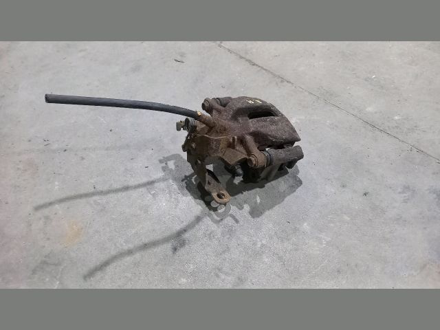 bontott FORD TRANSIT Bal hátsó Féknyereg Munkahengerrel