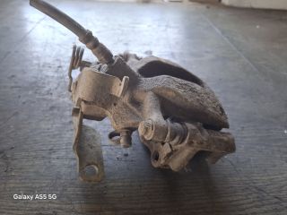 bontott FORD TRANSIT Bal hátsó Féknyereg Munkahengerrel