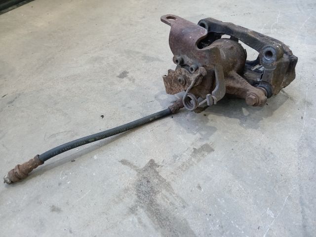 bontott FORD TRANSIT Bal hátsó Féknyereg Munkahengerrel