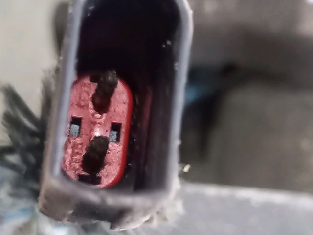 bontott FORD TRANSIT Bal hátsó Féknyereg Munkahengerrel