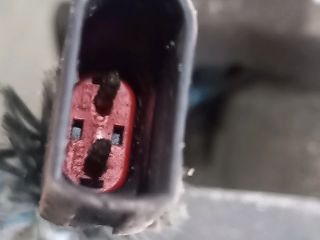 bontott FORD TRANSIT Bal hátsó Féknyereg Munkahengerrel