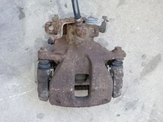 bontott FORD TRANSIT Bal hátsó Féknyereg Munkahengerrel