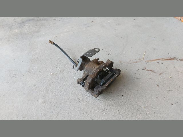 bontott FORD TRANSIT Bal hátsó Féknyereg Munkahengerrel