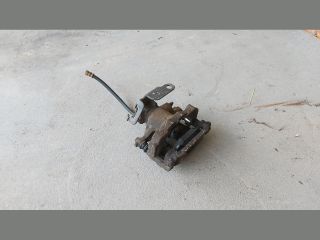 bontott FORD TRANSIT Bal hátsó Féknyereg Munkahengerrel