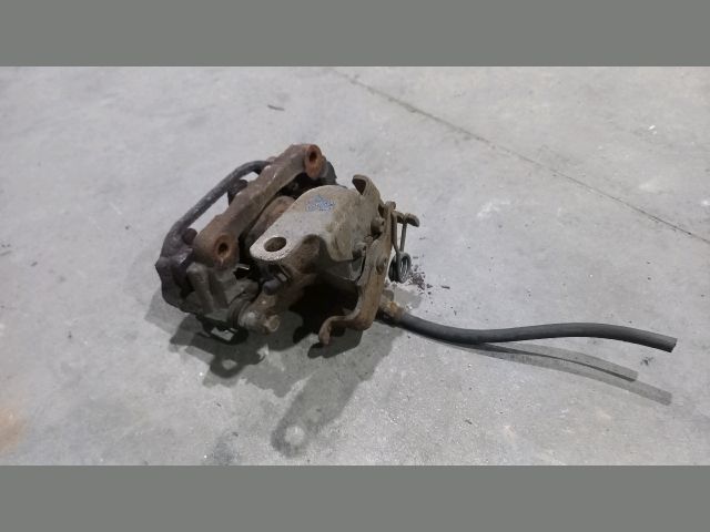 bontott FORD TRANSIT Bal hátsó Féknyereg Munkahengerrel