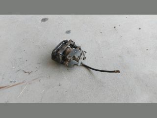 bontott FORD TRANSIT Bal hátsó Féknyereg Munkahengerrel