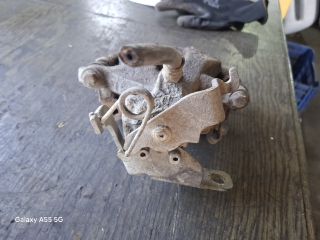 bontott FORD TRANSIT Bal hátsó Féknyereg Munkahengerrel