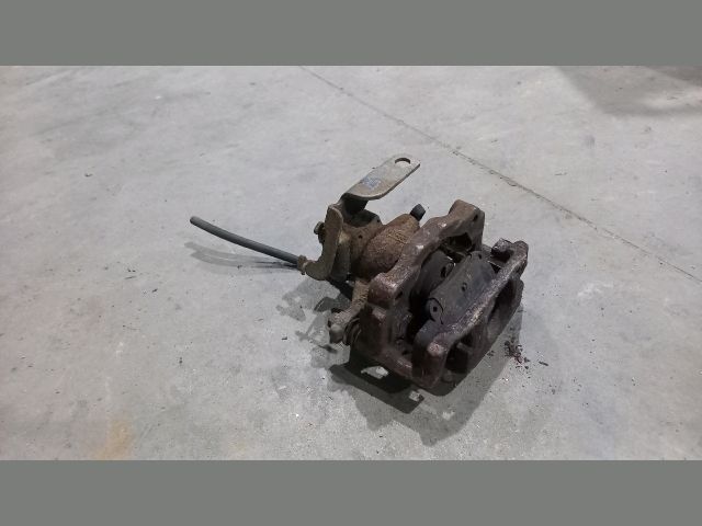 bontott FORD TRANSIT Bal hátsó Féknyereg Munkahengerrel