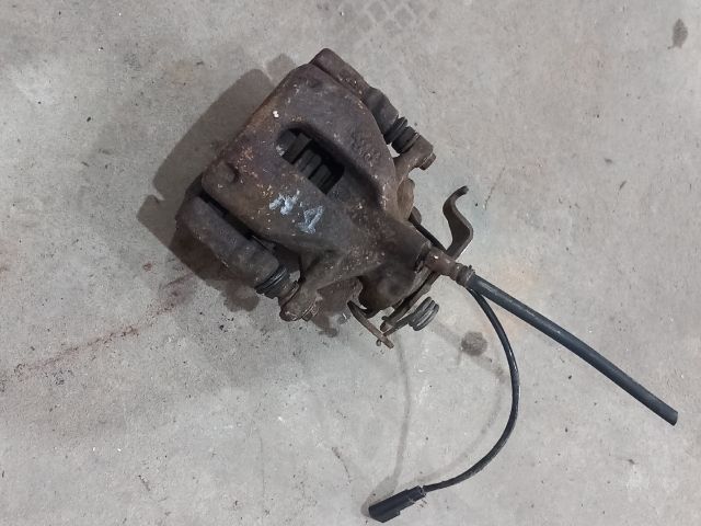 bontott FORD TRANSIT Bal hátsó Féknyereg Munkahengerrel