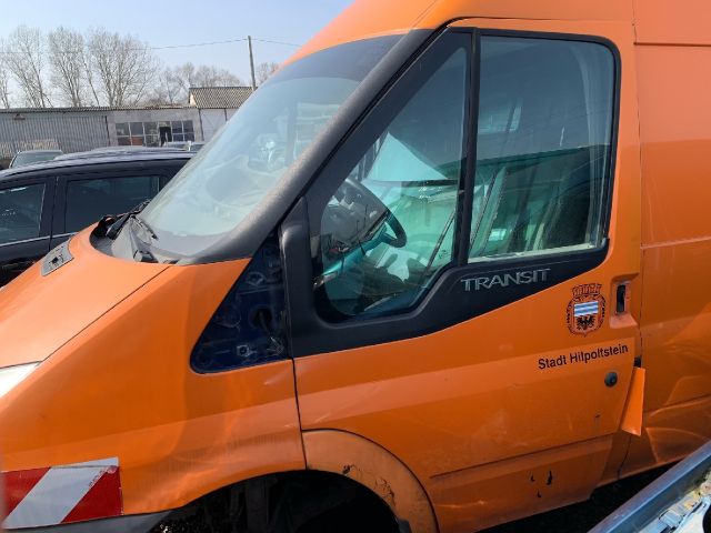 bontott FORD TRANSIT Bal hátsó Lengéscsillapító