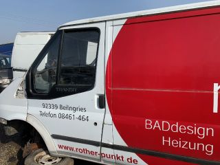 bontott FORD TRANSIT Bal hátsó Lengéscsillapító