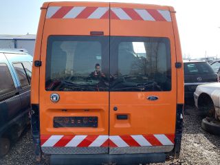 bontott FORD TRANSIT Bal hátsó Lengéscsillapító