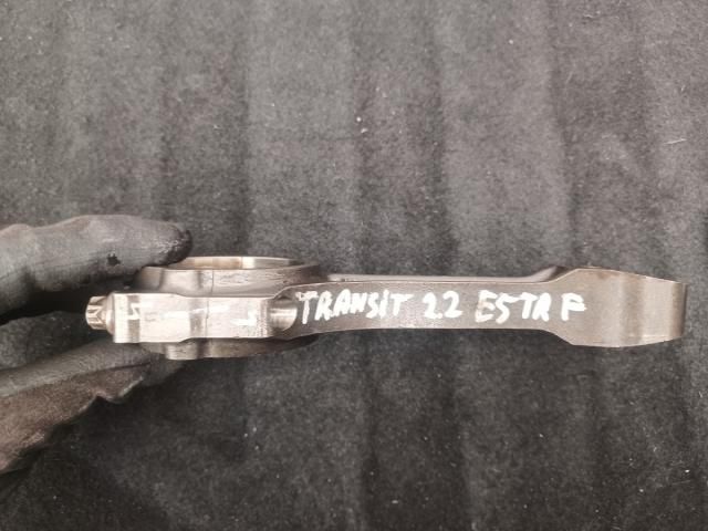 bontott FORD TRANSIT Dugattyú