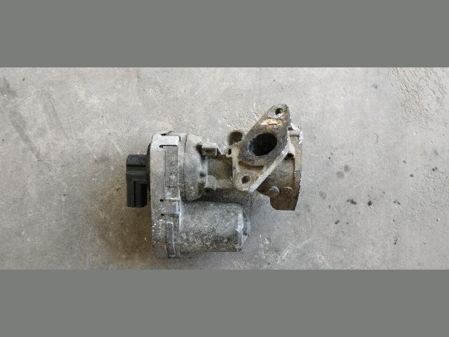 bontott FORD TRANSIT EGR / AGR Szelep